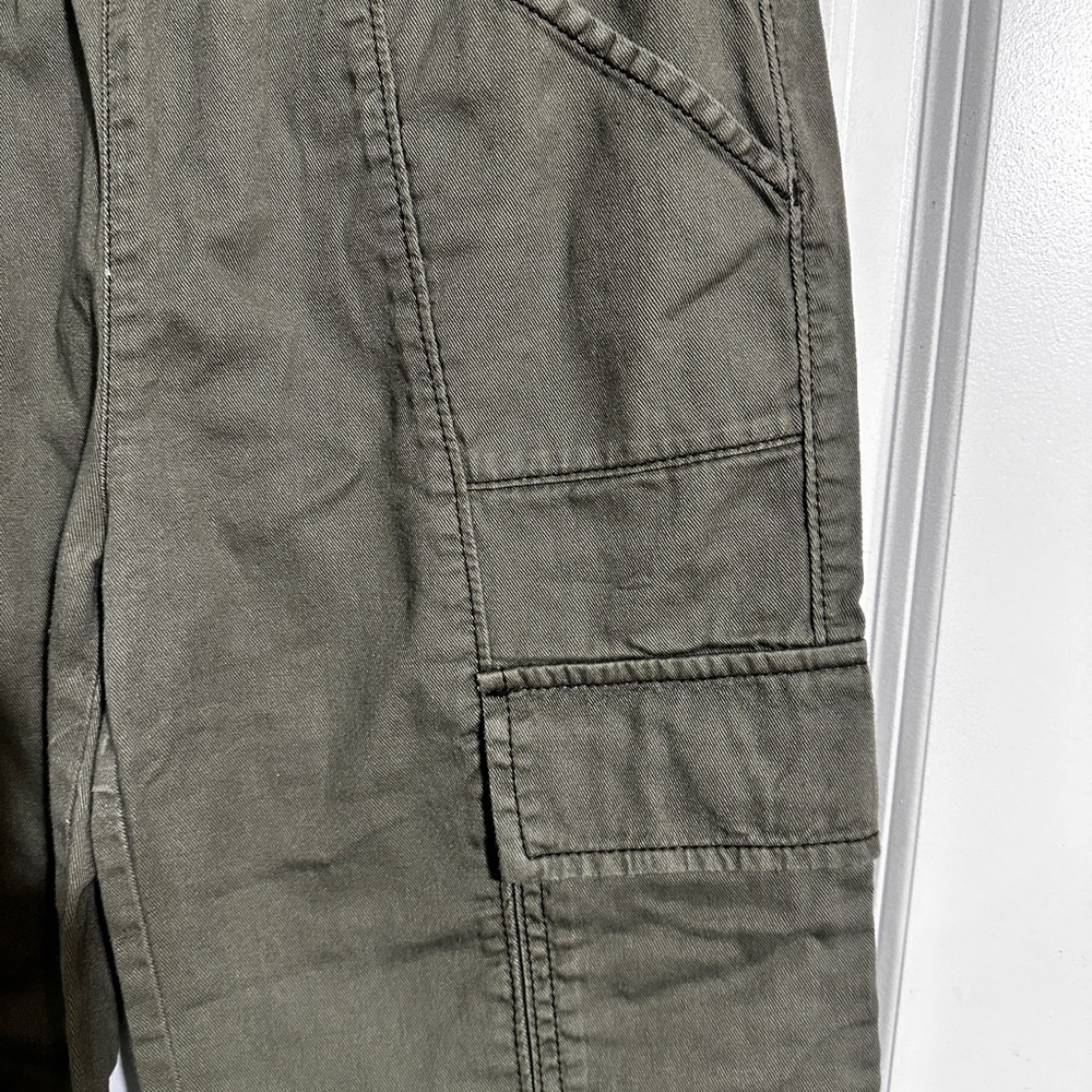 Old Navy Girls’ Cargo Pants – Size XL (14–16) - Picture 3 of 6